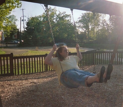 Swings!